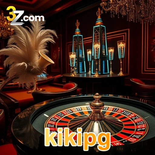 kikipg Jogos de caça-níqueis