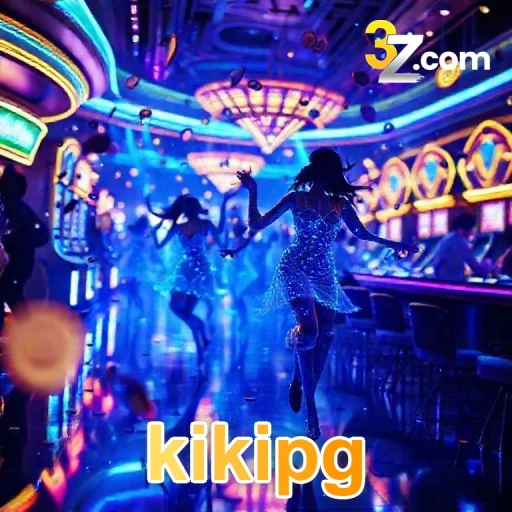 kikipg Jogos de caça-níqueis