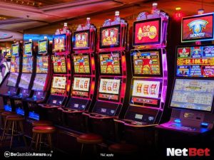 kikipg - Slot Bet Fácil